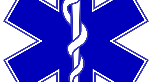 Logo Santé Ambulance