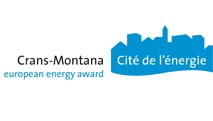 Logo cité énergie