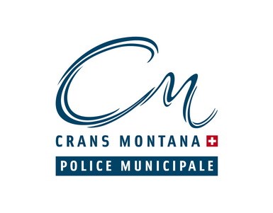 Logo de la police - Logo de la police format titre