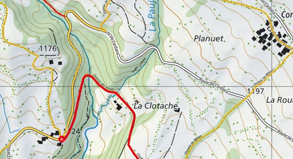 202408 Chemin Des Bisses Travaux