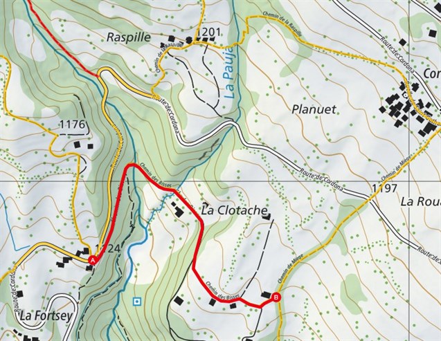 202408 Chemin Des Bisses Travaux