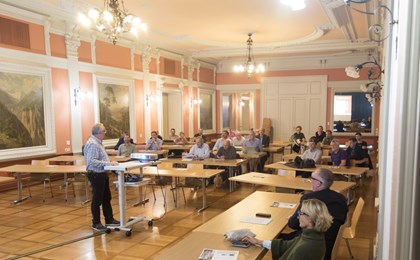 L’Assemblée des délégués de l’ACCM a dit oui aux budgets 2025