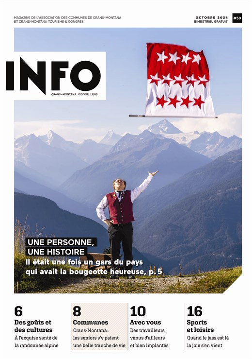 50 Info Page Titre