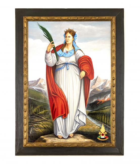 Foto Santa Barbara 2