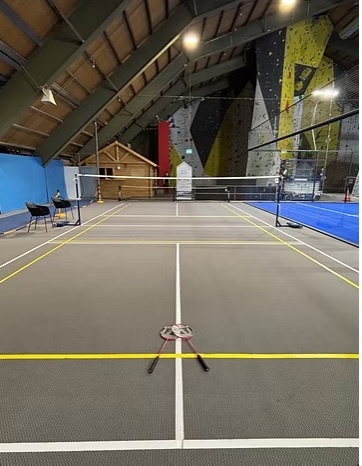 Badminton (1)