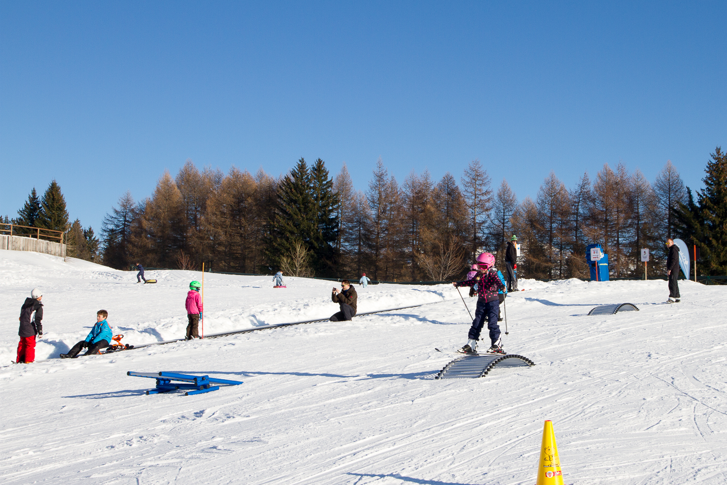 Snow Island2