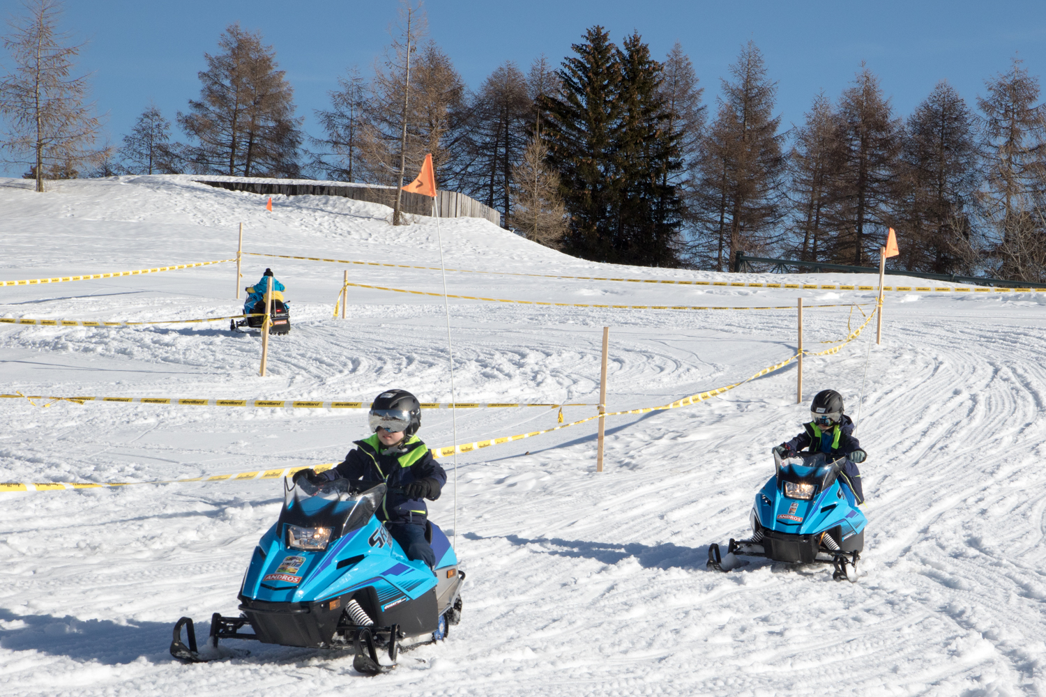 Snow Island4